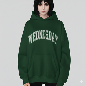 Sudadera con Capucha y Diseño Personalizado, Mezcla de Algodón de Alta Calidad, Moda Urbana, Servicio OEM ODM - Product Image 1