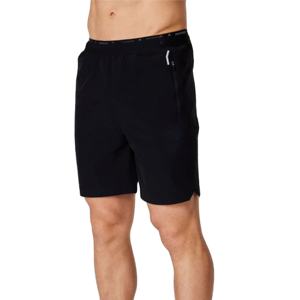 Nuevos pantalones cortos para correr para hombre con tela de secado rápido y diseño transpirable para la máxima comodidad - Product Image 1