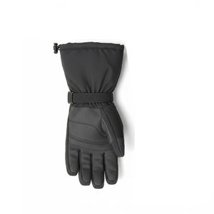 Guantes de Esquí Profesionales de Invierno, Aislantes e Impermeables, de Cuero de Cabra Duradero, Suaves, Transpirables y Térmicos, Directo de Fábrica - Product Image 5