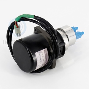 Pompe à pression à double buse DA-PL3469 MG pour imprimante jet d'encre CIJ série A Domino, pièces détachées d'occasion - Product Image 3