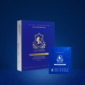 เอสเธน ออล สกิน ไทป์ส ไนอาซินาไมด์ โพรไบโอติก แอนตี้เอจจิ้ง นูริชชิ่ง เฟซ มาส์ก 10 ชิ้น แพ็คใหญ่สำหรับครอบครัว เค-บิวตี้ - Product Image 6