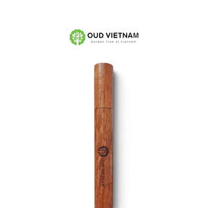 Bâtons d'encens premium en bois d'agar du Vietnam 22 cm - Parfums citronnelle, sauge blanche et pin - Vente en gros pour les magasins de parfums spécialisés - Product Image 6