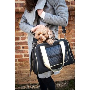 Transportadora de Mascotas Aprobada por Aerolíneas Mystique Fashion - Product Image 2