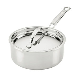 Casserole Moderne en Aluminium Écologique pour Cuisson Rapide : Lait, Thé, Pâtes, Nouilles, Légumes - Product Image 4