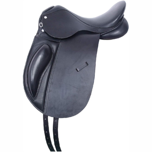 Best quality Lightweight Horse Saddles New Style Custom Race Saddle & Wood Structure Customizable <b>Equestrian</b> Equine Products - Product Image 1