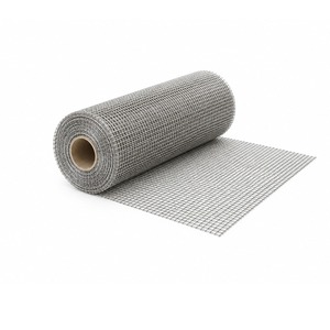 [APEC] Rollo de Malla de Acero Inoxidable Industrial para Separación de Materiales y Cribado en Líneas de Producción Industriales - Product Image 4