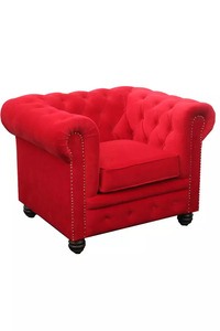 Stackable Three <b>Seat</b> Inflatable Banquet <b>Hall</b> Chair Genuine Leather Upholstery for Hotels Weddings Restaurants Gardens Living Use - Product Image 1