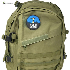 Parches de Goma de Alta Calidad, Personalizados, Impermeables, para Venta en Línea - Product Image 4
