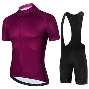 Vêtements de cyclisme unisexes Altr Brothers en gros, ensembles personnalisables pour équipes sportives, vêtements OEM 100% polyester légers et respirants - Product Image 6