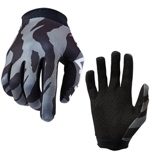 Guantes de Ciclismo MTB de Diseño Único, Alta Calidad, Duraderos, Suaves, Ropa Deportiva, Guantes de Ciclismo MTB a Precio de Mayoreo - Product Image 5