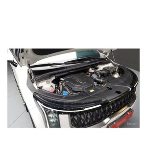 Kia Carnival 2024/3, 7 Plazas, Versión Signature, 15,022 km, Diésel, Caja de Cambios Automática, Asientos de Cuero, Cámara Trasera, Volante a la Izquierda - Product Image 6