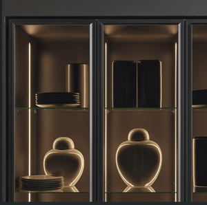 JY Project Custom Modern Simple Luxury Wooden <b>Wardrobe</b> Bedroom Dressing Room Walk-in Closet Cheap Functional Hardware Wholesale - Product Image 5