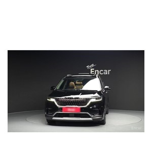 Para Kia Carnival de 7 Plazas, Versión Signature, Junio 2021, 74,968 km, Diésel, Volante a la Izquierda, Caja de Cambios Automática, Norma de Emisiones Euro V - Product Image 3