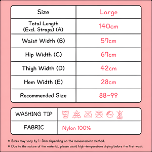 Combinaison de toilettage pour chiens et chats en nylon résistant à l'eau, bretelles réglables portables, combinaison professionnelle pour toilettage, grande taille - Product Image 5