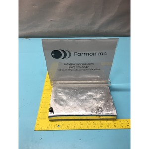 MACTRONIX PB44 SWITCH TP INDEX, 158887 - Équipements et pièces semi-conductrices d'occasion fiables à l'échelle mondiale - Product Image 2