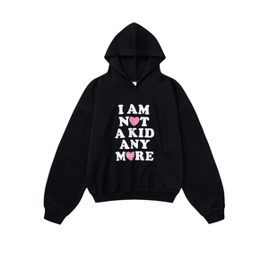Women's Adults Knitted Winter <b>Butterfly</b> Print Drawstring Zipper Long Sleeve Hoodies Sweatshirts Casual Printed Hooded <b>Tops</b> 100% - Product Image 5