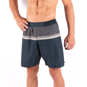 Wholesale 2026 Custom Logo <b>Grappling</b> Shorts Sportswear Best Quality ODM Supplier Direct Factory - Product Image 2
