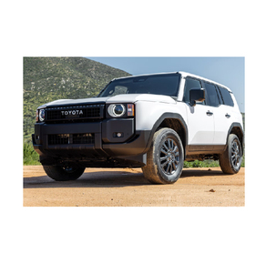 Toyota Land Cruiser Usada en Venta, Barata, de Alta Calidad, Motor Diésel, Transmisión Automática, SUV Confiable, Disponible Ahora - Product Image 4