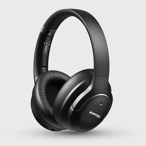Auriculares Inalámbricos KYPTEC 650 ANC con Cancelación Activa de Ruido, Auriculares Bluetooth con Micrófono, Diseño Plegable, Ajuste Cómodo - Product Image 1