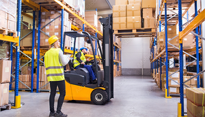 <b>Magnetic</b> Rechargeable UWB Beacon Tracker Indoor Positioning UWB IOT Device Shopping Trolley Tracking UWB Anchor - Product Image 6