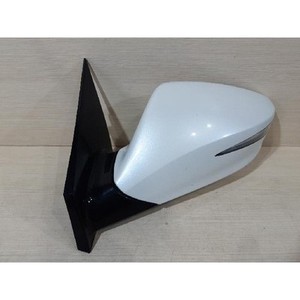 ชุดกระจกมองข้างซ้าย Sonata มือสอง ของแท้ OEM รุ่น 876103S280WHC - Product Image 1