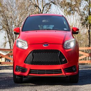 Ford Focus ST 2013 - Product Image 1