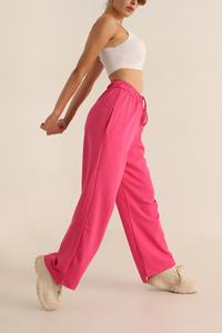 Nouveau-meilleur-pantalon-vêtements pour femmes-Ryder porter des vêtements de plein air pour femmes mode pantalons décontractés pantalons de sport de jogging - Product Image 3