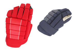 ถุงมือฮอกกี้น้ำแข็งเด็ก SHIFT SPORTS แบบสั่งทำพิเศษ กันน้ำ กันลื่น ไนลอน พับได้ ปิดด้วยเชือกผูก มีจำหน่ายจำนวนมาก - Product Image 2