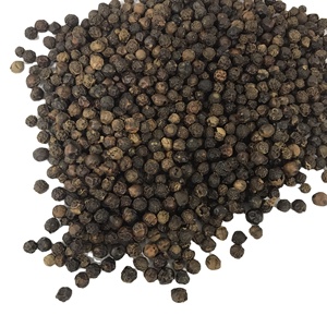 WS + 84359166896 Premium Quality 5MM Black Pepper Herb Single Spices & Herbs New Crop Exported Vietnam Ready Ship Cheap Price - Product Image 4