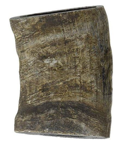 Juguete Masticable para Perros de Cuerno de Búfalo Natural de Alta Calidad, Ecológico, Diseño Innovador, Cubo de la India, Juguetes Promocionales - Product Image 2