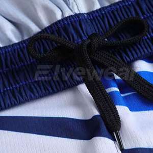 Diseña Tu Propio Logotipo, Bajo MOQ, Servicio OEM, Uniforme de Baloncesto Transpirable de Poliéster, Precio al por Mayor, Venta Caliente, para Uso en Exteriores - Product Image 4