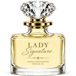 Aceite de Perfume Concentrado (Attar) de Alta Calidad para Dama, 500 Gramos, Sin Alcohol, Fragancia Unisex de Larga Duración - Product Image 1