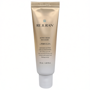 Crema Facial Activa REJURAN Enhanced 50ml con C-PDRN, Ceramidas, Péptidos y Ácido Hialurónico para Reparación de la Barrera Cutánea e Hidratación Profunda - Product Image 3