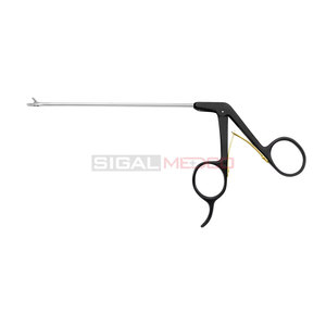 Pinza manual de punta roma Artho Punch, instrumentos dentales de acero inoxidable alemán, recuperadores, diámetro del eje de 4.2mm, 4.5mm SIGAL MEDCO - Product Image 5