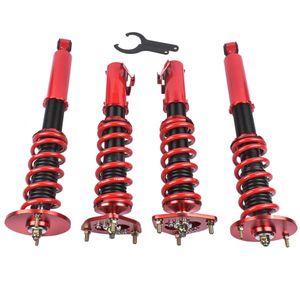 Kit di Abbassamento per Nissan S14 240SX 1995-1998, Sistema di Sospensione Regolabile in Altezza - Product Image 2