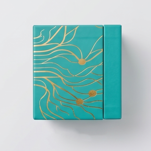 <b>Gift</b> Paper <b>Box</b> Made From High Quality Paper With Sturdy Structure Ideal For Packaging <b>Gifts</b> And Retail Products - Product Image 4