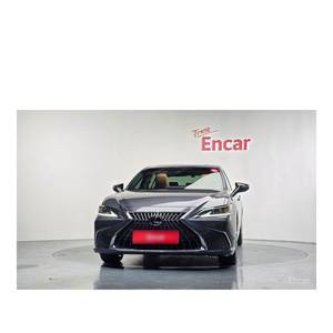Lexus ES Luxury Plus 2024, 30 050 km, conduite à gauche, sièges en cuir, caméra arrière - Nouvelle-Zélande - Product Image 3