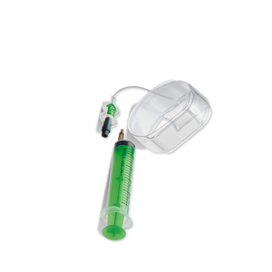 Banda de Compresión Radial |   Solución Estéril Confiable para Hemostasia de Arteria Radial y Cuidado del Paciente - Product Image 2