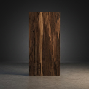 Oak Wenge <b>Wood</b> Grain 24x48 Inch Porcelain Wall Floor Tiles Fishbone Rustic Collection for Hotels & Malls - Product Image 3