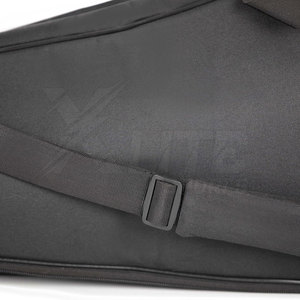 Bolsa de Raqueta de Tenis Portátil de PVC de Primera Calidad, Resistente al Agua (30-40L), para Viajes, Entrenamiento y Torneos - Product Image 6