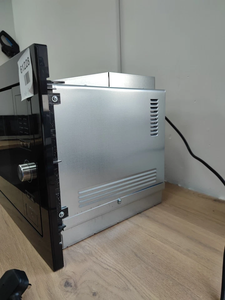 E-l-e-c-t-r-I-Q E-I-Q-M-O-B-I-S-O-LO25 900-W Microondas Integrado - Product Image 5