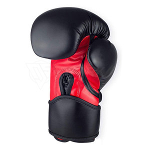 Vente directe d'usine, fabricant professionnel de gants de boxe, nouveau design, gants de boxe les plus vendus - Product Image 5