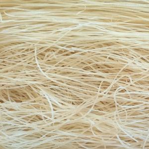 Palitos de arroz finos blancos naturales, fideos secos, vermicelli de Vietnam - Product Image 3