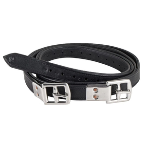 Estribos de Cuero para Caballo de Alta Calidad, Personalizables en Todos los Diseños, Cómodos y Duraderos, Artículos Ecuestres 50x20x40cm SP-30851 - Product Image 1