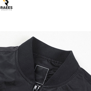 Custom Sweat <b>Shirt</b> New Style Cotton Breathable <b>Mens</b> Active Wear Leisurewear 2026 Logo Embroidery Puffer Jacket <b>Winter</b> Jacket - Product Image 4