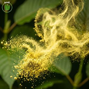 Extracto de Hoja de Mitragliaza (MIT) 80% en Polvo, Extraído por Solvente, Grado Farmacéutico, de Origen Tailandés, Natural y Herbal, Verificado y Preferido (AuE);52 - Product Image 5