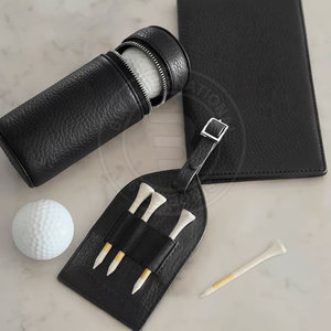 ที่เก็บทีกอล์ฟคุณภาพสูง ใช้งานง่าย โครงสร้างกะทัดรัด ผิวเรียบเนียน สำหรับจัดเก็บอุปกรณ์กอล์ฟ - Product Image 6