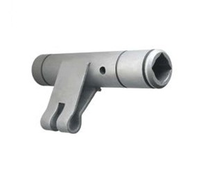 Boîtier d'oscillateur de pompe hydraulique pour tracteurs Massey Ferguson MF-65135, 165, 185, 235, 240, 245 - Product Image 1