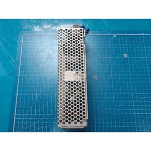 แหล่งจ่ายไฟแบบสวิตชิ่ง TDK KHT-100-5FF มือสอง ใช้งานได้ทันที อะไหล่อุปกรณ์เซมิคอนดักเตอร์รุ่นเก่า - Product Image 2