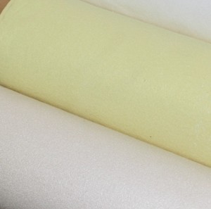 เคฟลาร์รู้สึกว่า Interlining กัน EN388ตัด - Product Image 2